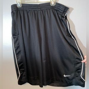 Nike Athletic Shorts